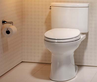 TOTO Drake II Review – Powerful Flushing Two-Piece Toilets