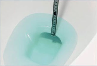 Water Depth
