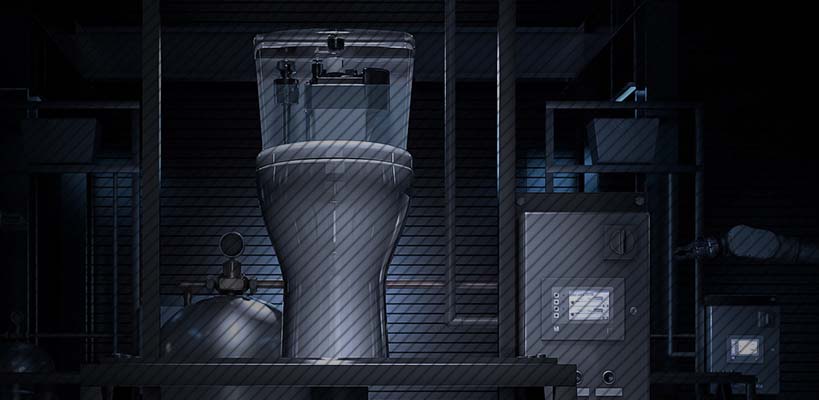 Niagara Conservation Corporation