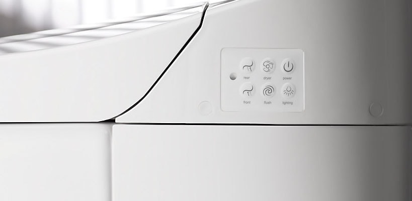 KOHLER Veil Side Panel