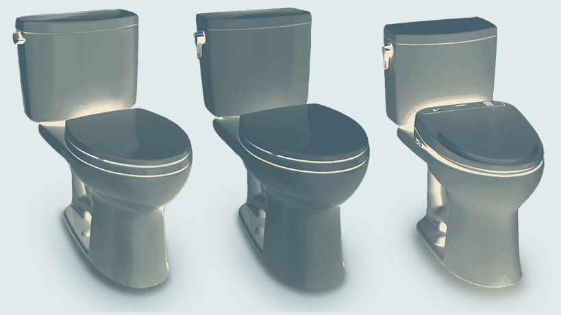 Toto Drake Toilets Awesome Or Overrated Full Review