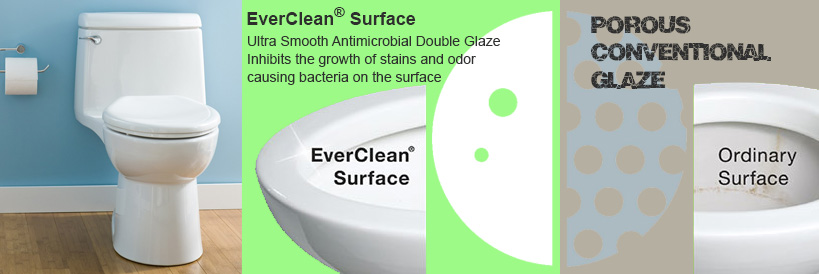 EverClean Surface