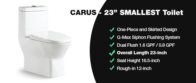 Buy Carus Online