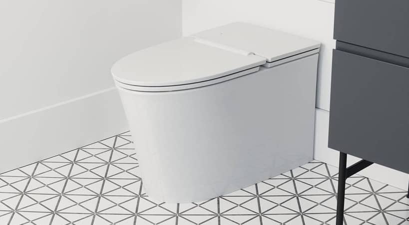 American Standard Studio S Toilet