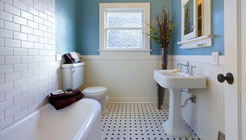 6 Lazy Steps To Improve Bathroom Hygiene • Toilet Found!