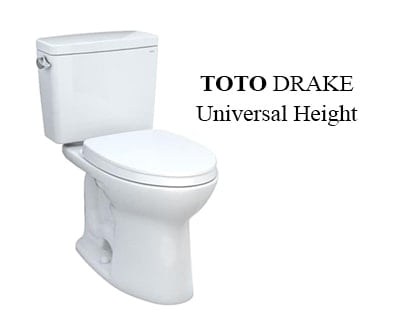 Drake Universal Height Featured 