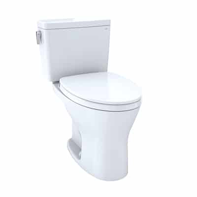 Drake Universal Height Dual Flush Model MS746124CEMFG#01