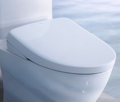 TOTO WASHLET
