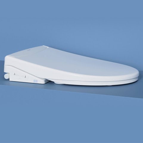 SWASH Eco Thinline T66 Bidet Seat