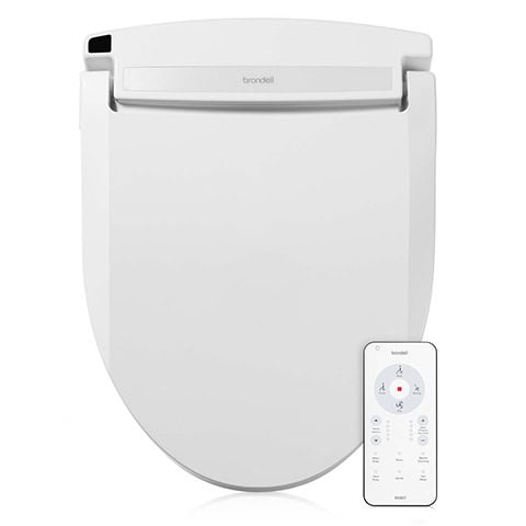 SWASH EM617 Brondell Bidet Seat