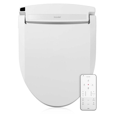 SWASH LE99 Brondell Bidet Seat