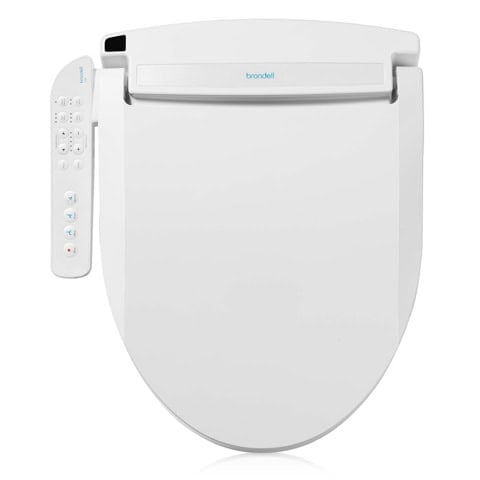 SWASH LT89 Brondell Bidet Seat