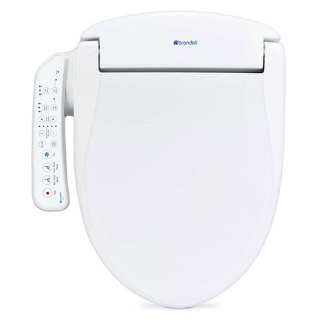 SWASH SE400 Bidet Seat