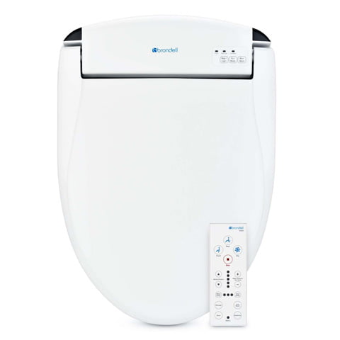 Brondell Swash SE600 Bidet Seat