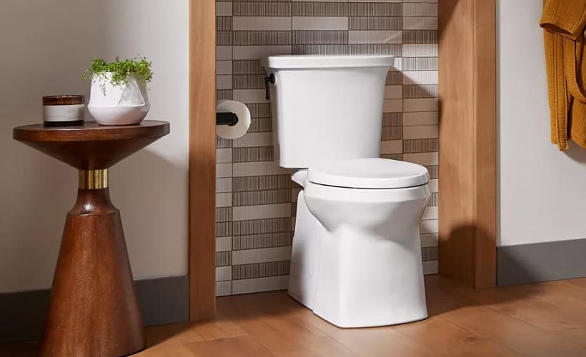 KOHLER Toilet Technologies