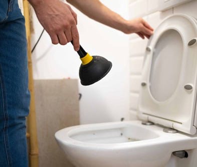 A Common Toilet Problems Cheat Sheet