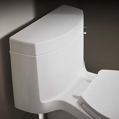 KOHLER Cimarron One-Piece Toilet