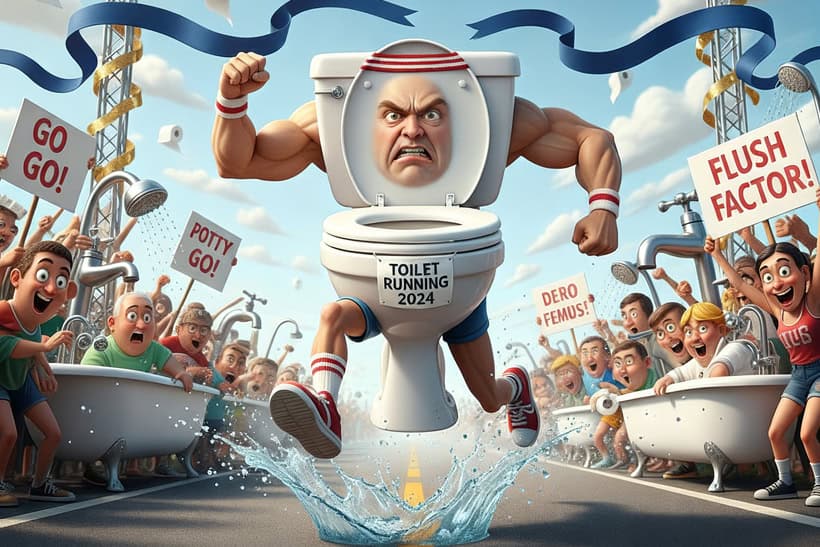 7 Easy Fixes to Toilet Running